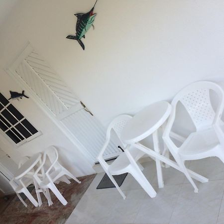 Posada Gordon Antonio Hotel San Andres  Ngoại thất bức ảnh