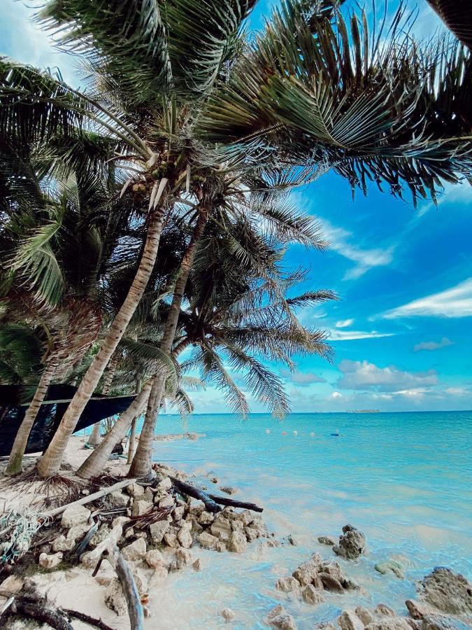 Posada Gordon Antonio Hotel San Andres  Ngoại thất bức ảnh