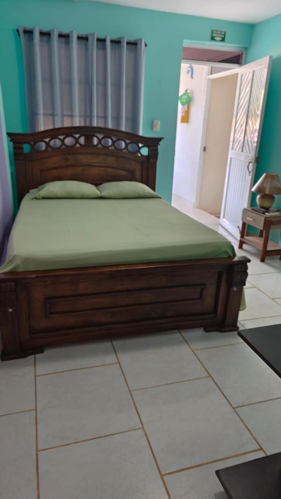 Posada Gordon Antonio Hotel San Andres  Ngoại thất bức ảnh