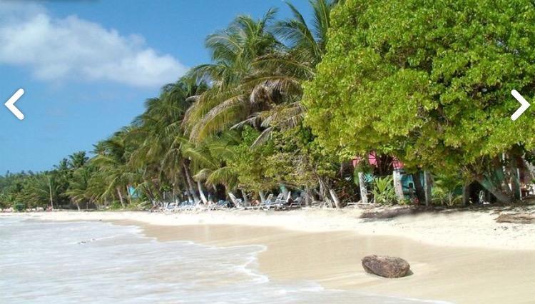 Posada Gordon Antonio Hotel San Andres  Ngoại thất bức ảnh